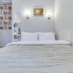 Студио (Дизайнерская студия на Егорова), Апартаменты Евростудии на Егорова