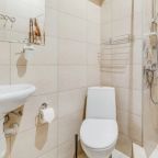 Студио (Дизайнерская студия на Егорова), Апартаменты Евростудии на Егорова