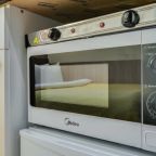 Студио (Студия с дизайнерским ремонтом), Апартаменты Евростудии на Егорова