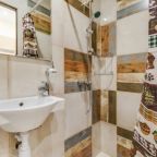 Студио (Студия с дизайнерским ремонтом), Апартаменты Евростудии на Егорова