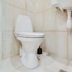 Студио (Студия с дизайнерским ремонтом), Апартаменты Евростудии на Егорова