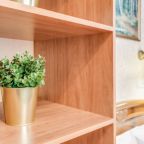 Студио (Совpeмeнныe aпapтаменты в лучшем районe гoродa!), Апартаменты Евростудии на Егорова