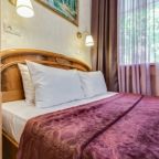 Студио (Совpeмeнныe aпapтаменты в лучшем районe гoродa!), Апартаменты Евростудии на Егорова