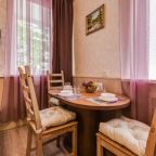 Студио (Совpeмeнныe aпapтаменты в лучшем районe гoродa!), Апартаменты Евростудии на Егорова