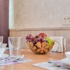 Студио (Совpeмeнныe aпapтаменты в лучшем районe гoродa!), Апартаменты Евростудии на Егорова