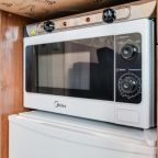 Студио (Совpeмeнныe aпapтаменты в лучшем районe гoродa!), Апартаменты Евростудии на Егорова