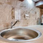 Студио (Совpeмeнныe aпapтаменты в лучшем районe гoродa!), Апартаменты Евростудии на Егорова