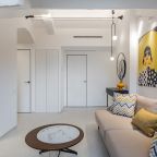 Квартира (Квартира в особняке), Апартаменты Smart Host в Хамовниках