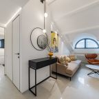 Квартира (Квартира в особняке), Апартаменты Smart Host в Хамовниках
