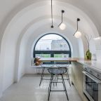 Квартира (Квартира в особняке), Апартаменты Smart Host в Хамовниках