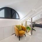 Квартира (Квартира в особняке), Апартаменты Smart Host в Хамовниках