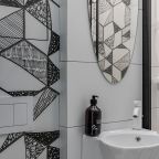 Квартира (Квартира в особняке), Апартаменты Smart Host в Хамовниках