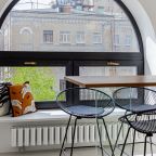 Квартира (Квартира в особняке), Апартаменты Smart Host в Хамовниках