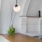 Квартира (Квартира в особняке), Апартаменты Smart Host в Хамовниках