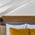 Квартира (Квартира в особняке), Апартаменты Smart Host в Хамовниках