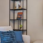 Квартира (Квартира на Красной Пресне), Апартаменты Smart Host в Хамовниках