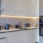 Квартира (Квартира на Красной Пресне), Апартаменты Smart Host в Хамовниках