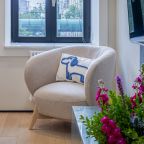 Квартира (Квартира на Красной Пресне), Апартаменты Smart Host в Хамовниках