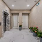 Квартира (Квартира на Красной Пресне), Апартаменты Smart Host в Хамовниках