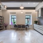 Квартира (Квартира на Красной Пресне), Апартаменты Smart Host в Хамовниках