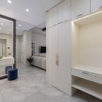 Квартира (Квартира на Красной Пресне), Апартаменты Smart Host в Хамовниках