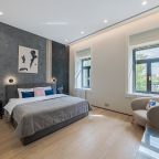 Квартира (Квартира на Красной Пресне), Апартаменты Smart Host в Хамовниках