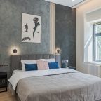 Квартира (Квартира на Красной Пресне), Апартаменты Smart Host в Хамовниках