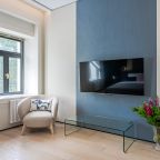 Квартира (Квартира на Красной Пресне), Апартаменты Smart Host в Хамовниках