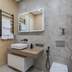 Квартира (Квартира на Красной Пресне), Апартаменты Smart Host в Хамовниках