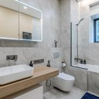 Квартира (Квартира на Красной Пресне), Апартаменты Smart Host в Хамовниках