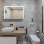Квартира (Квартира на Красной Пресне), Апартаменты Smart Host в Хамовниках