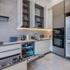 Квартира (Квартира на Красной Пресне), Апартаменты Smart Host в Хамовниках