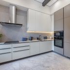 Квартира (Квартира на Красной Пресне), Апартаменты Smart Host в Хамовниках