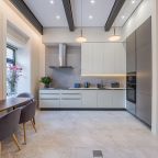 Квартира (Квартира на Красной Пресне), Апартаменты Smart Host в Хамовниках