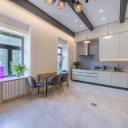 Квартира (Квартира на Красной Пресне), Апартаменты Smart Host в Хамовниках