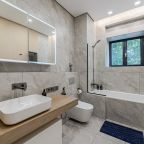 Квартира (Квартира на Красной Пресне), Апартаменты Smart Host в Хамовниках