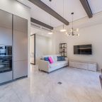 Квартира (Квартира на Красной Пресне), Апартаменты Smart Host в Хамовниках