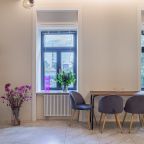 Квартира (Квартира на Красной Пресне), Апартаменты Smart Host в Хамовниках