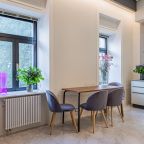 Квартира (Квартира на Красной Пресне), Апартаменты Smart Host в Хамовниках