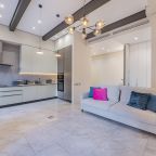 Квартира (Квартира на Красной Пресне), Апартаменты Smart Host в Хамовниках