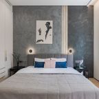 Квартира (Квартира на Красной Пресне), Апартаменты Smart Host в Хамовниках