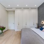 Квартира (Квартира на Красной Пресне), Апартаменты Smart Host в Хамовниках