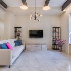 Квартира (Квартира на Красной Пресне), Апартаменты Smart Host в Хамовниках