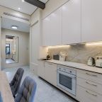 Квартира (Квартира в центре Москвы), Апартаменты Smart Host в Хамовниках