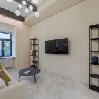 Квартира (Квартира в центре Москвы), Апартаменты Smart Host в Хамовниках
