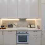 Квартира (Квартира в центре Москвы), Апартаменты Smart Host в Хамовниках