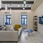 Квартира (Квартира в центре Москвы), Апартаменты Smart Host в Хамовниках