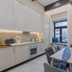 Квартира (Квартира в центре Москвы), Апартаменты Smart Host в Хамовниках