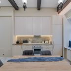 Квартира (Квартира в центре Москвы), Апартаменты Smart Host в Хамовниках
