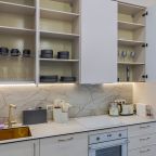 Квартира (Квартира в центре Москвы), Апартаменты Smart Host в Хамовниках